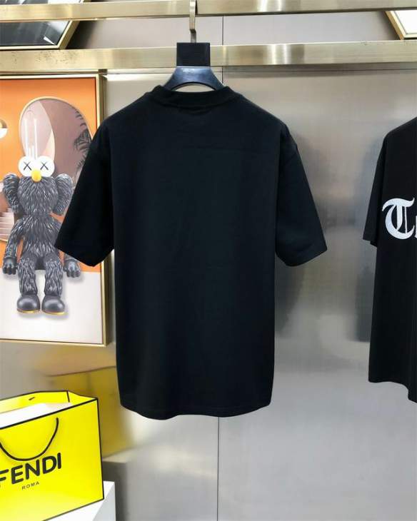 Dior T Shirts Short _SKUDiorM-7XL12yx1516185